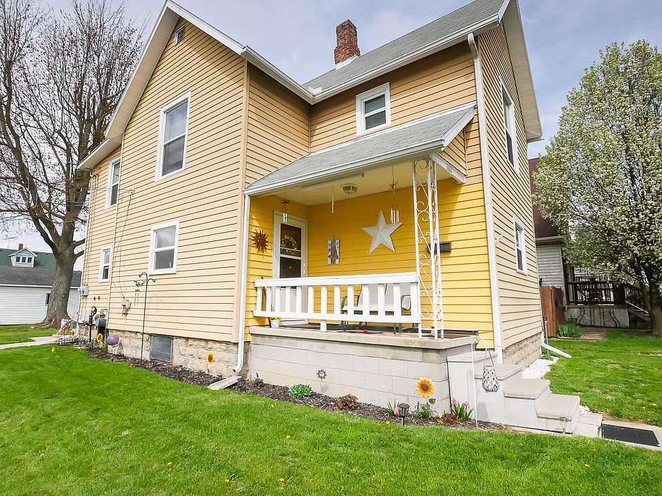 1st image of 1054 E Center St