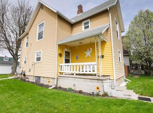 1054 E Center St, Marion, OH