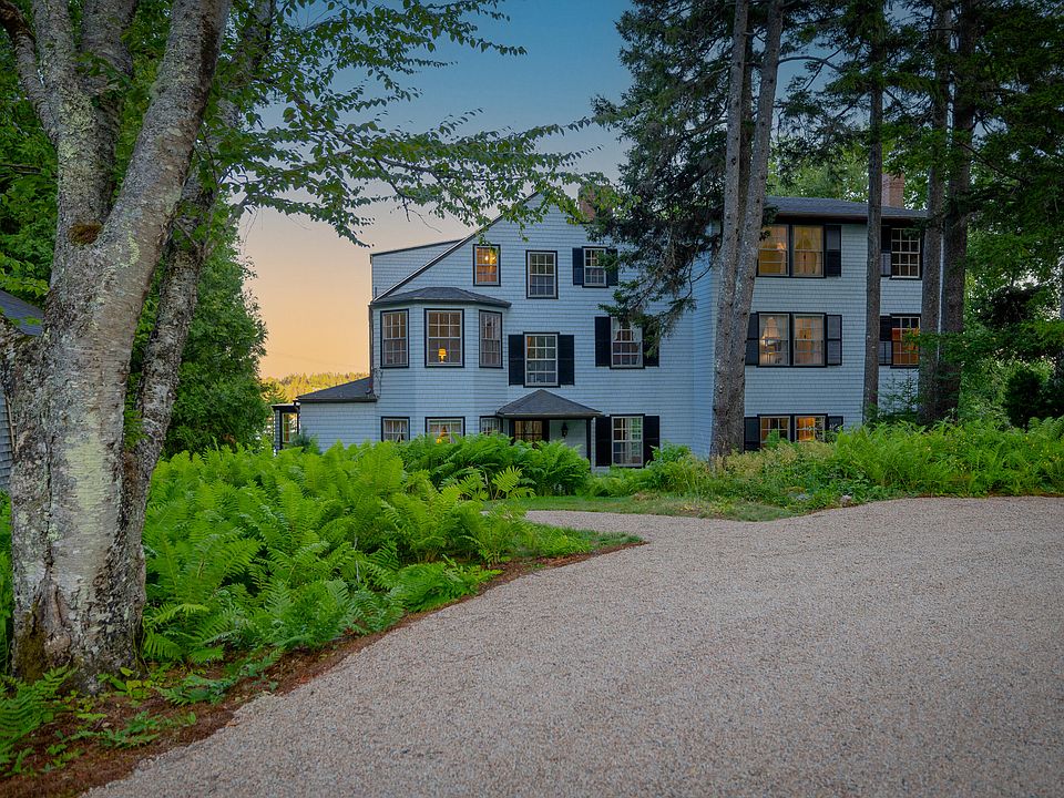 1st image of 45 Harborside Rd Northeast Harbor