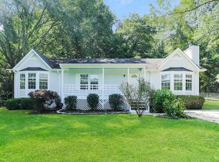 65 Lisa Ln, Springville, AL 35146