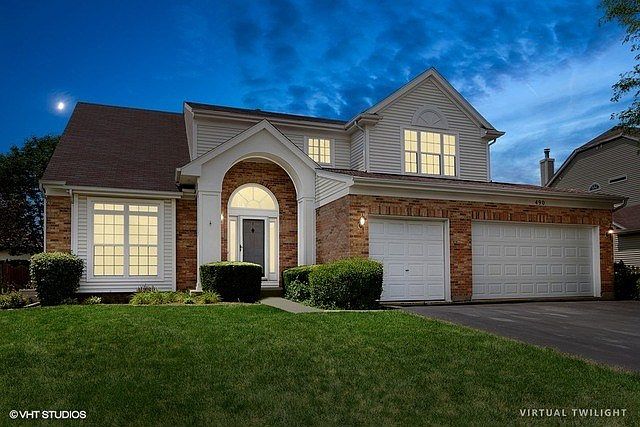 1st image of 490 Cherry Hill Ct