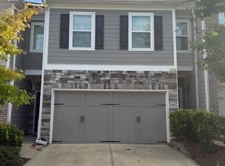 2726 Kemp Ct, Conyers, GA 30094
