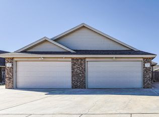1115 Preston Trl, Wolfforth, TX 79382