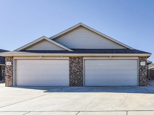1115 Preston Trl, Wolfforth, TX 79382