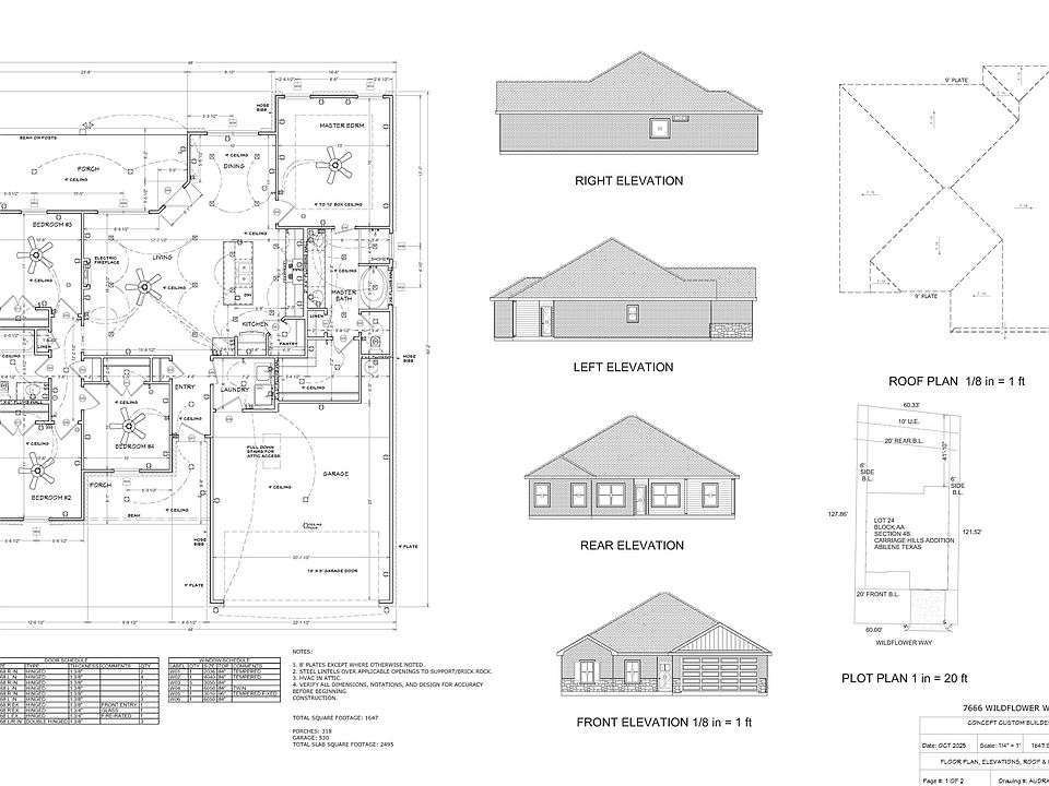 1st image of 1002 S 9th St