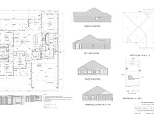 1002 S 9th St, Merkel, TX 79536