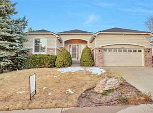 7420 Winter Berry Ln, Castle Pines, CO 80108