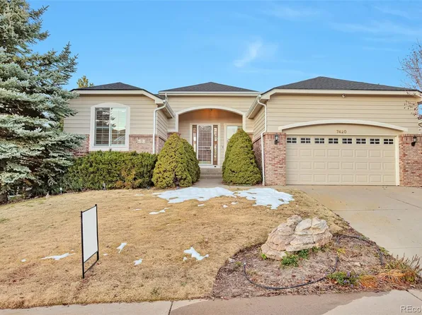 7420 Winter Berry Lane, Castle Pines, CO 80108