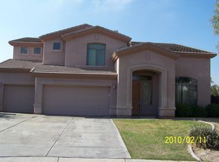 3004 N 145th Ave, Goodyear, AZ 85395