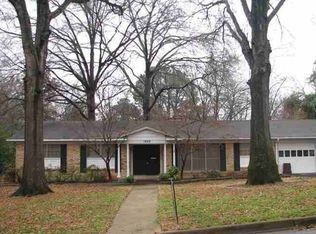 1022 Beechwood Dr, Tyler, TX 75701
