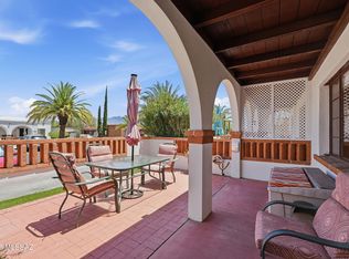 436 S Paseo Cerro, Green Valley, AZ 85614