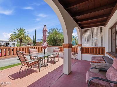 436 S Paseo Cerro Unit B, Green Valley, AZ, 85614