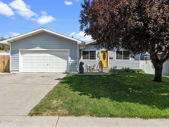 3530 Puccinelli Dr, Sparks, NV 89431