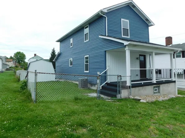408 3rd St, Allison, PA 15413