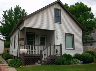 116 11th St NW, Rochester, MN 55901