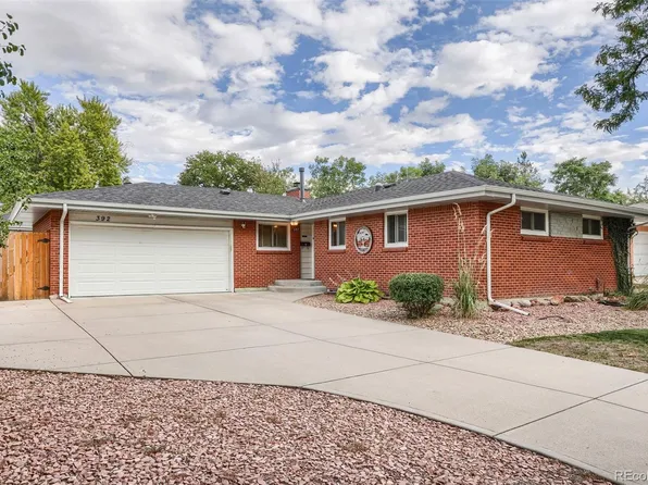 392 Lima Street, Aurora, CO 80010
