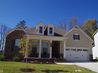 4522 Big Rock Ridge Trl SW, Gainesville, GA 30504