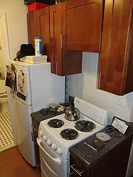 Rented by Citi Habitats