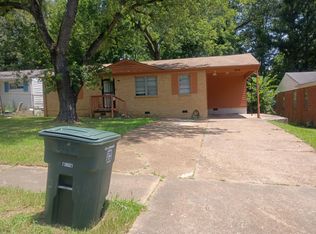 3668 Suzanne Dr, Memphis, TN 38127