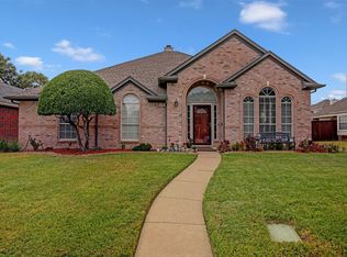 8109 Sebastian Inlt, Frisco, TX 75035