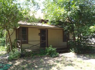 1925 N 6th St, Abilene, TX 79603