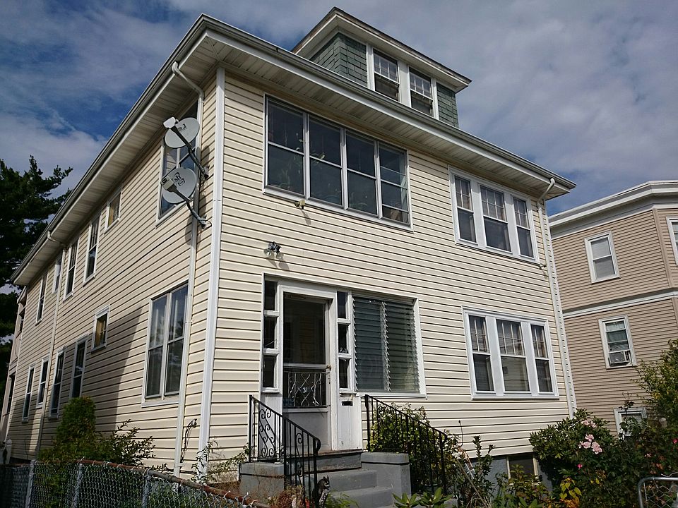 2nd image of 31 Fairmount St