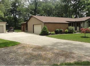 1284 Oak Hill Rd, Blacklick, OH 43004
