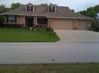 11385 Corinthian St, Spring Hill, FL 34609