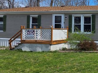 38 Trails End, Chester, IL 62233