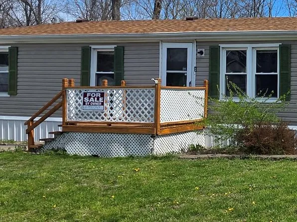 38 Trails End, Chester, IL 62233