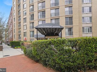 Crescent  Tower, Washington, DC 20005