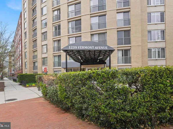 1239 Vermont Ave NW APT 1009, Washington, DC 20005