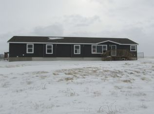 6 Redtail St, Gillette, WY 82718