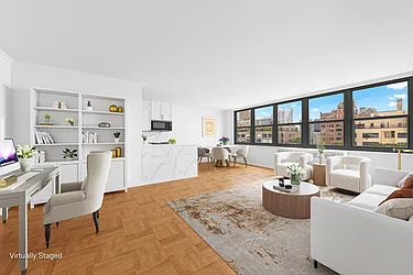 315 East 70th Street