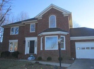 2404 Scenic Ct, Lexington, KY 40514