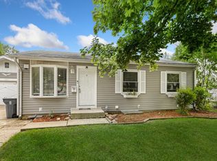 1653 Sycamore Ave, Hanover Park, IL 60133