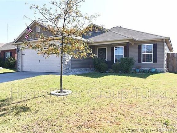 2nd image of 25134 E 91st Ct S