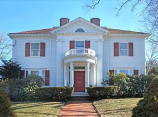 4 Hillside Ave, Winchester, MA 01890