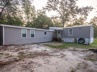 200 Cactus Hl, Barnwell, SC 29812