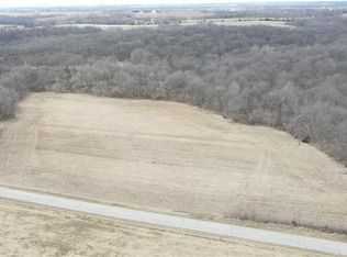 Pleasant Grove And Interurban Rd, Camden Pt, MO 64018