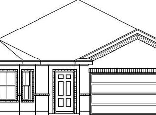 11705 Fallow Deer Ct, Burleson, TX 76028