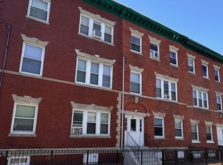 70 Bragdon St FLOOR 3, Roxbury, MA 02119