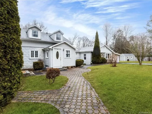 (undisclosed Address), New Fairfield, CT 06812