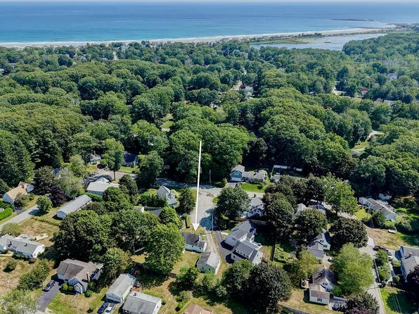 3 Douglas Circle, Rye, NH 03870
