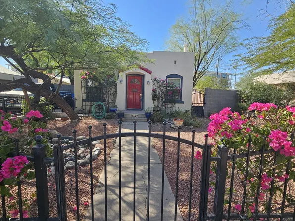 2322 N 8TH Street, Phoenix, AZ 85006