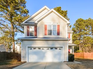 5405 Neuse Wood Dr, Raleigh, NC 27616