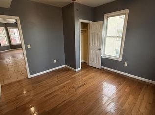 134 Milford Ave FLOOR 2, Newark, NJ 07108