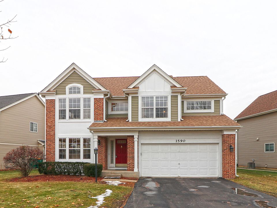 1st image of 1590 Woodbury Cir