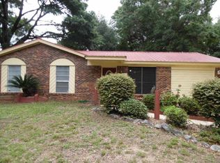 4218 Red Wing Ct, Pace, FL 32571