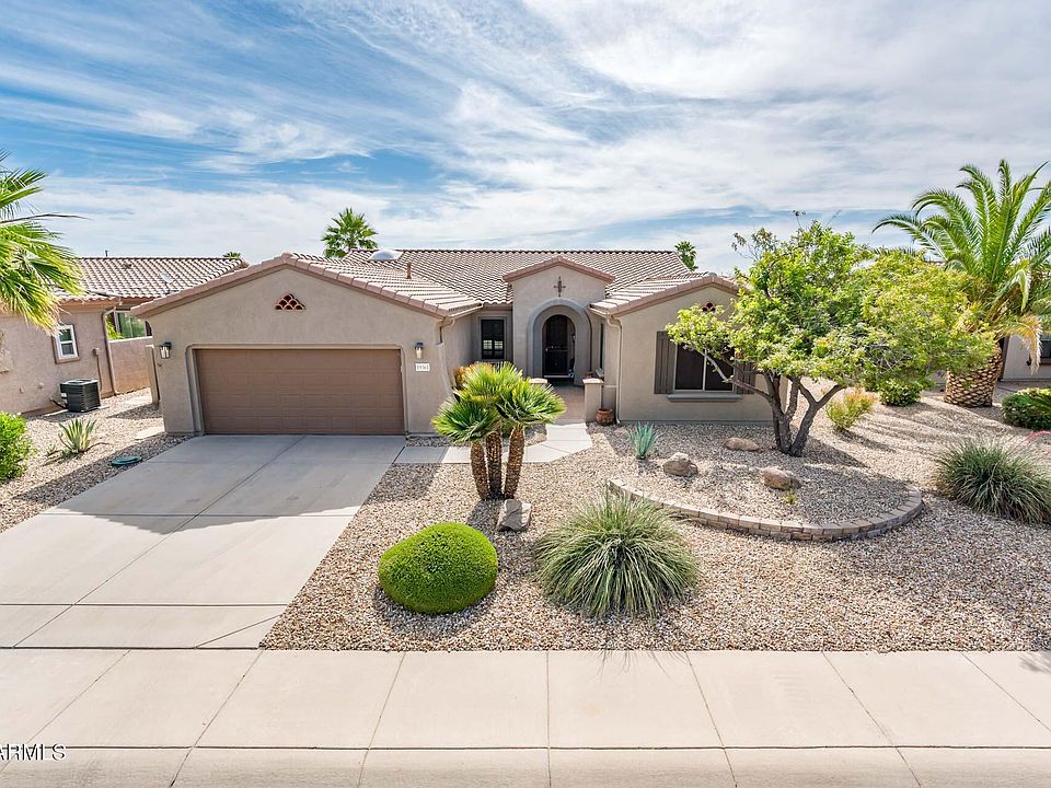19361 N ECHO RIM Drive, Surprise, AZ 85387 | Zillow